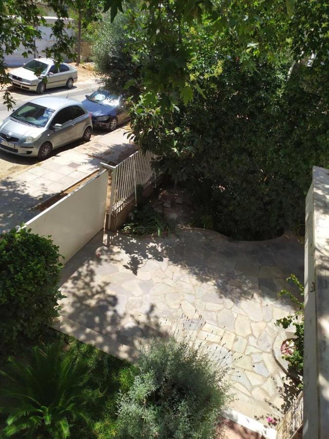Tiny Little House Atenas Exterior foto
