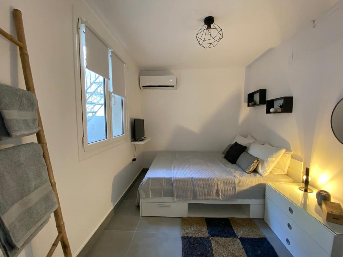 Tiny Little House Atenas Exterior foto
