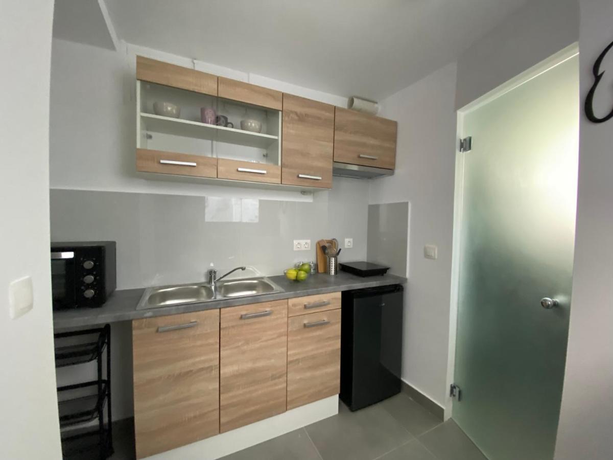 Tiny Little House Atenas Exterior foto