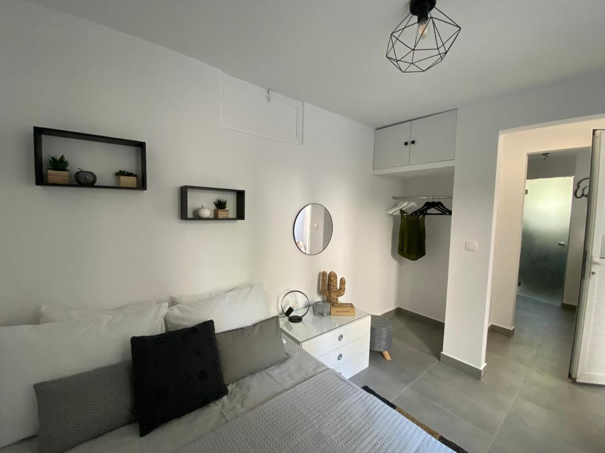 Tiny Little House Atenas Exterior foto